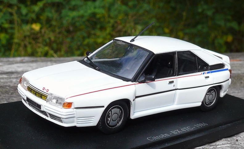 BX 4 TC 1986 (Atlas)